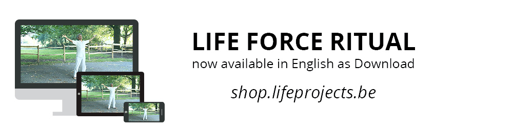 Life Force ritual - Download