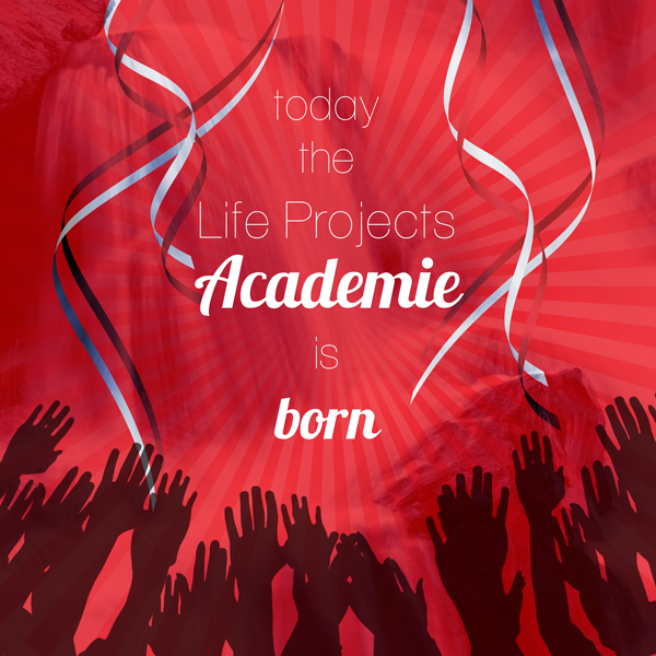 Life Projects Academie