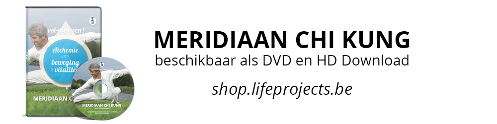 Meridiaan Chi Kung DVD en Download