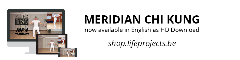 Meridian Chi Kung - HD Download